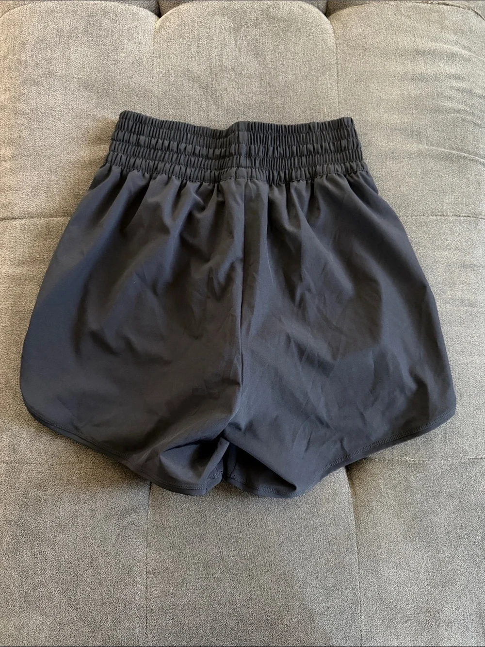 Lands' End Women's Quick-Dry UPF 50 Athletic Shorts